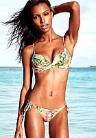 Jasmine Tookes profile photo