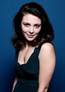 Jasmine Trinca image 1 of 1