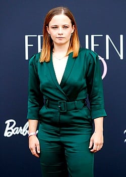 Jasna Fritzi Bauer