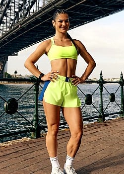 Jasynta Lampret image 3 of 4