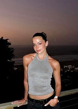 Javiera Musalem image 4 of 4
