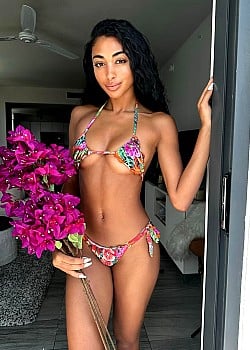 Jaya Araye Williams image 2 of 3