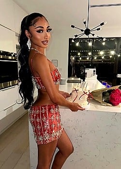 Jaya Araye Williams image 3 of 3