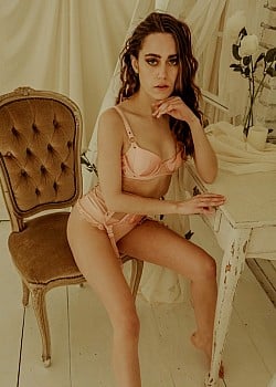 Jayde Rankin
