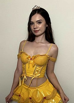 Jayde Rutledge image 1 of 4