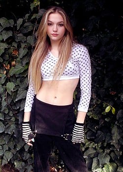 Jayden Bartels image 1 of 4