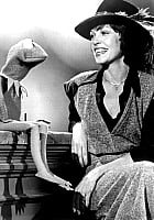 Jaye P. Morgan profile photo