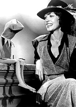 Jaye P. Morgan image 1 of 1