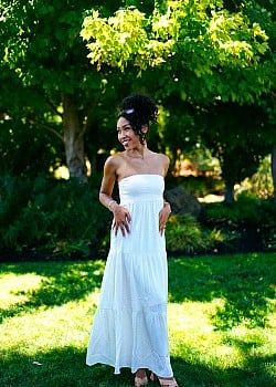 Jayla Brenae image 2 of 4