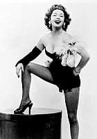 Jayne Meadows profile photo