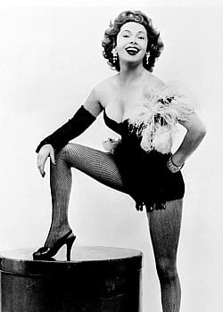 Jayne Meadows image 1 of 1