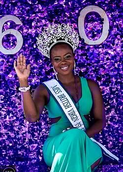Jaynene Jno Lewis image 1 of 2