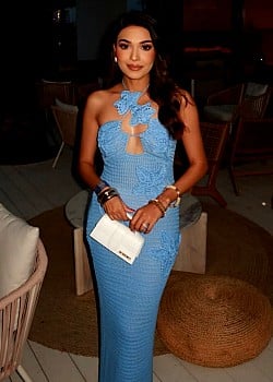 Jaysha Patel image 1 of 4