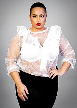 Jaz Harris image 4 of 4
