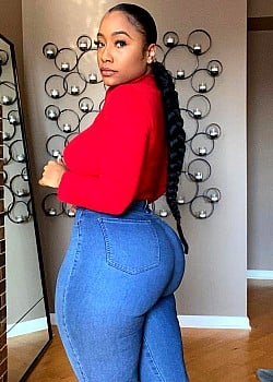 Jaz Jackson image 3 of 4