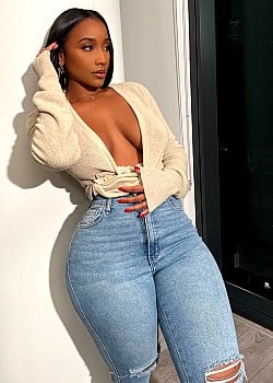 Jaz Jackson image 4 of 4