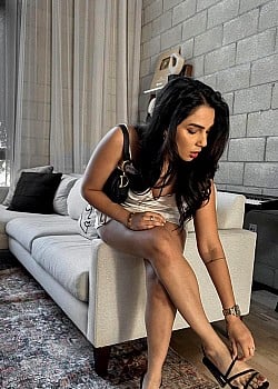 Jaz Saini image 1 of 2