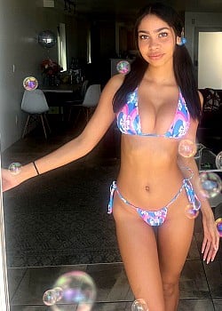 Jazel Barraza image 1 of 1
