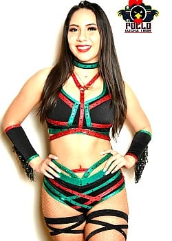 Jazmin Allure image 3 of 3