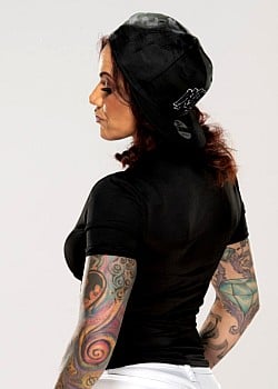 Jazmin Benitez image 2 of 2
