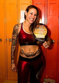 Jazmin Benitez image 4 of 4