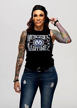 Jazmin Benitez image 1 of 2