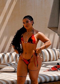 Jazmin Margalef image 2 of 3