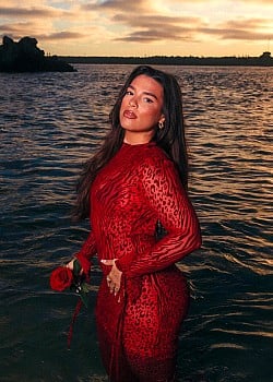 Jazmin Margalef image 4 of 4
