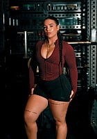 Jazmin Margalef profile photo