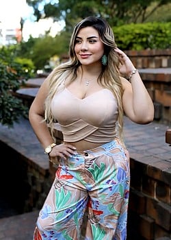 Jazmin Rosales image 1 of 4