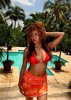 Jazmina Portillo image 1 of 4
