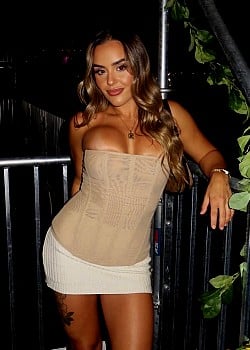 Jazmine Ivy image 1 of 4