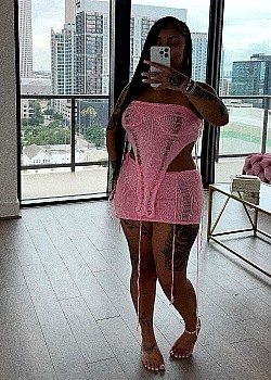 Jazmyn Shakira image 4 of 4