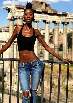 Jazzma Kendrick image 4 of 4