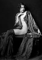 Jean Ackerman profile photo