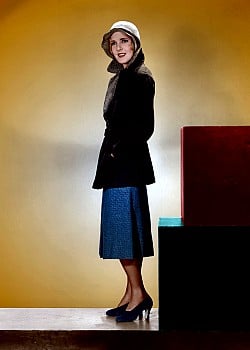 Jean Arthur image 2 of 3