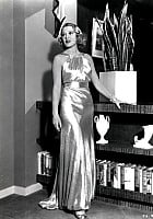 Jean Arthur profile photo