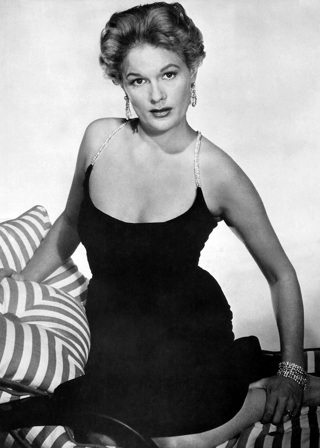 Jean hagen nude