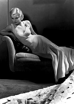 Jean Harlow image 4 of 4