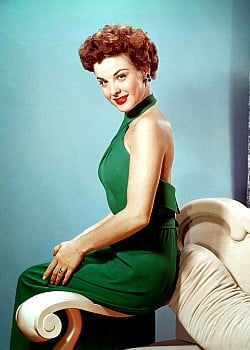 Jean Peters image 2 of 4