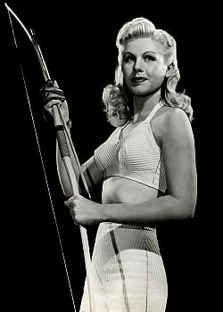 Jean Phillips image 2 of 3