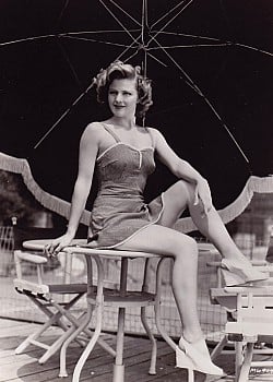 Jean Rogers image 3 of 4