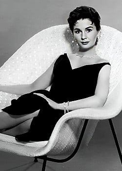 Jean Simmons image 1 of 1