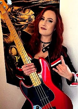 Jeanine Grob image 3 of 3