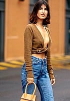 Jeanne Damas profile photo