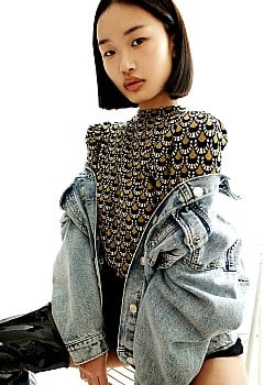 Jeanne Zheng image 3 of 3