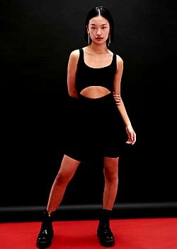 Jeanne Zheng image 1 of 3