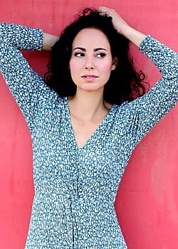 Jeannine Gaspar image 2 of 3