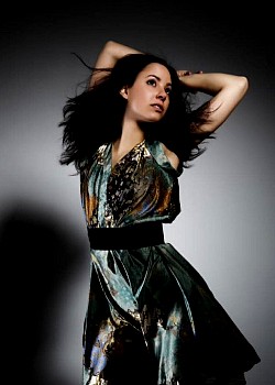Jeannine Gaspar image 4 of 4