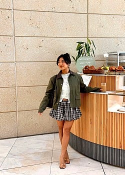 Jeannine Roxas image 1 of 4